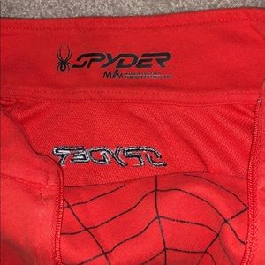 Spyder Brand Thermal